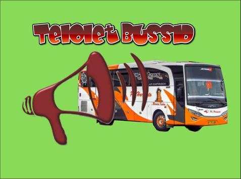 Klakson Telolet bus simulator screenshot 3