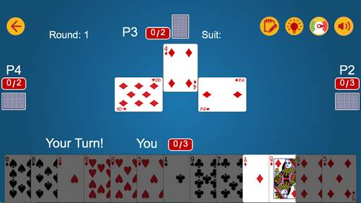 Call Break   screenshot 12