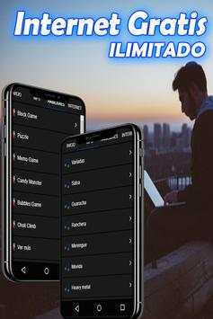 Tener Internet Gratis Android Facil Online Guides screenshot 3