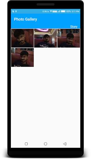 Photo Gallery screenshot 7
