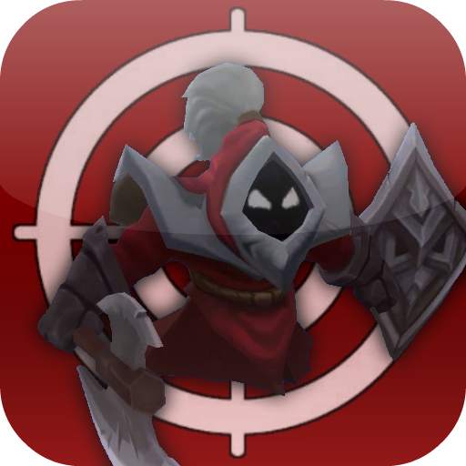 Last Hit - League of Legends 1.14.1