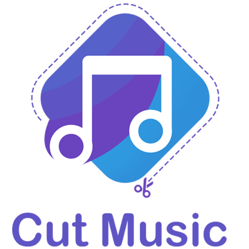 Cut Music иконка