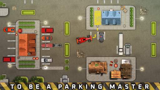 Multi Car Parking Pro : City Car Driving Master screenshot 3