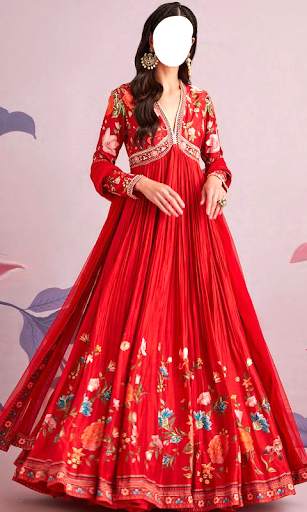 Anarkali Dresses screenshot 16