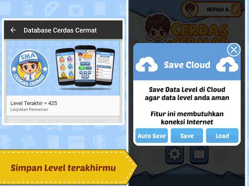 Cerdas Cermat SMA screenshot 8