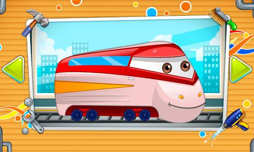 Mécanicien screenshot 1
