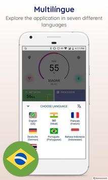 Informações do Dispositivo: Hardware e Software screenshot 8
