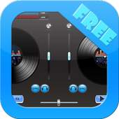DJ Mixing Mobile 3.6