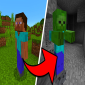 You Are The Mob Mod icon