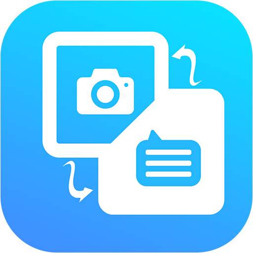 Camera translator Image to text converter 2020 1.0