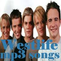 Westlife Songs logo