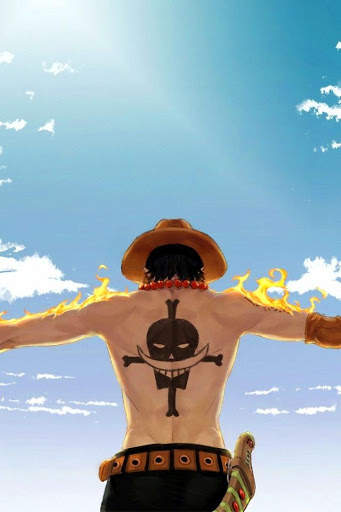 Anime Pirate Wallpaper HD 2020 screenshot 5