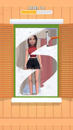 Glass Clean 3D screenshot 1