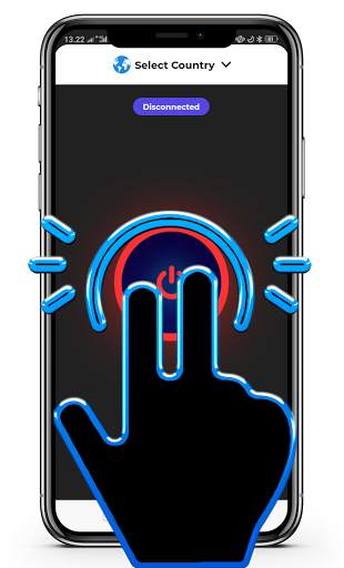 COBRA Private screenshot 2
