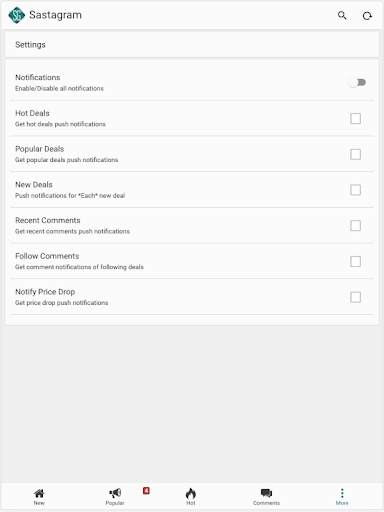 Sastagram - India Shopping Hot Offers screenshot 11
