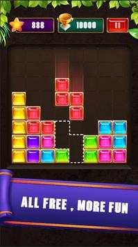Block Puzzle - Jewel Legend screenshot 1