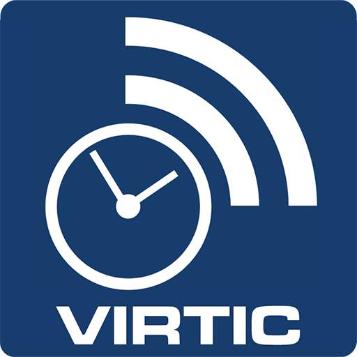 virTime - VIRTIC Mobile Zeiterfassung sep2018