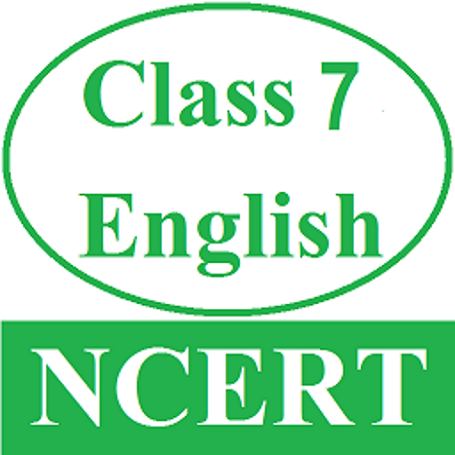 Class 7 English Solutions icon