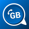 GB WA Blue icon