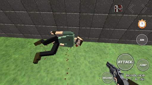 GoreBox Classic screenshot 8