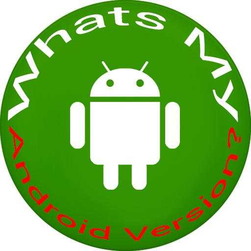 What's my Android Version? 1.0