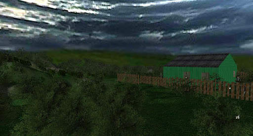 Fighting for life screenshot 2
