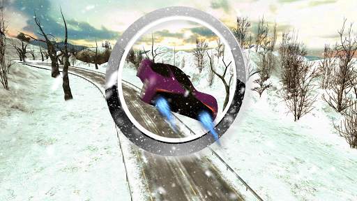 Car Stunts Game: Stunt Car Racing Game 3D 2017 screenshot 3