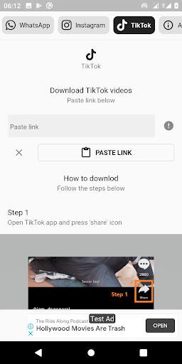 WA Status Saver screenshot 3