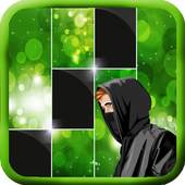 Alan Walker Piano Tiles 1.0
