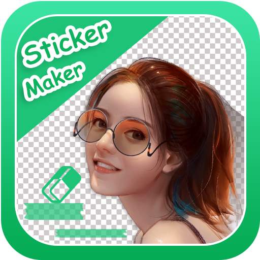 Animated Sticker Maker 1.1