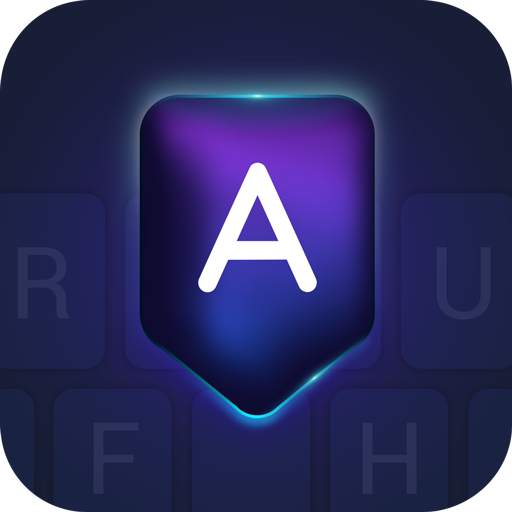 AI Keyboard 1.0.1