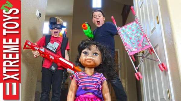 Best ExtremeToys TV 1 تصوير الشاشة