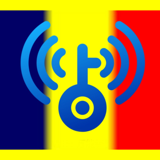 Vpn Tchad icon