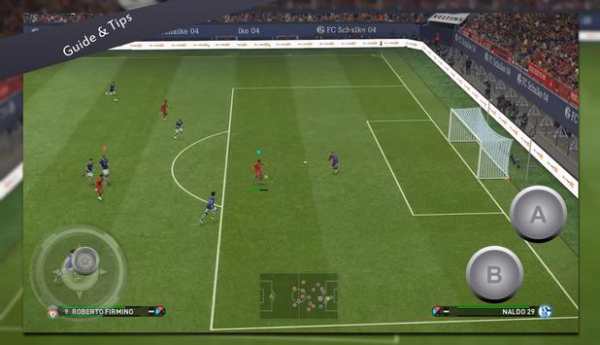 Guide PES 2020 : Pro Tactic Revolution Soccer 2020 screenshot 1