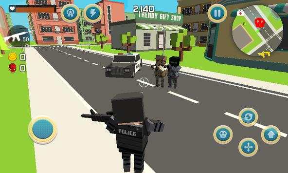 Block City Cop screenshot 17