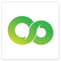 Cloob Social Network ( کلوب ) logo