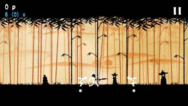 Ninja Warrior Legend screenshot 2