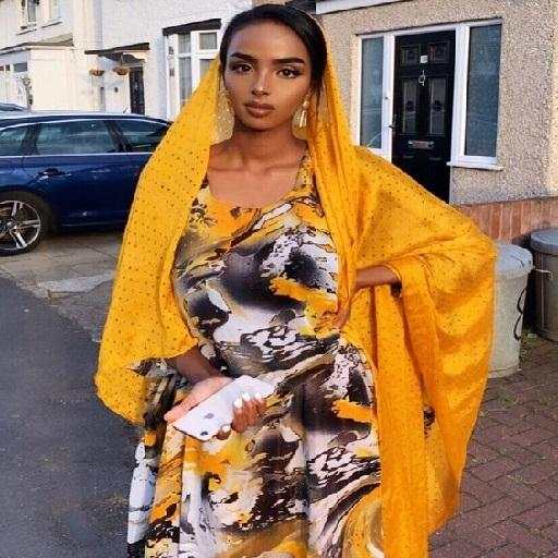 Somali Dress Fashion Styles. screenshot 2