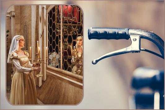 Vintage Photo Frames 3 تصوير الشاشة
