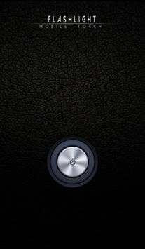Flashlight: Mobile Torch screenshot 1