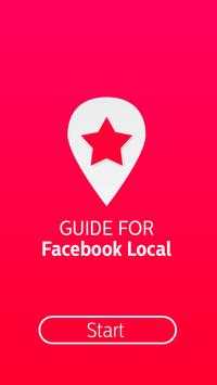 GUIDE FOR FACEBOOK LOCAL 2018 screenshot 3