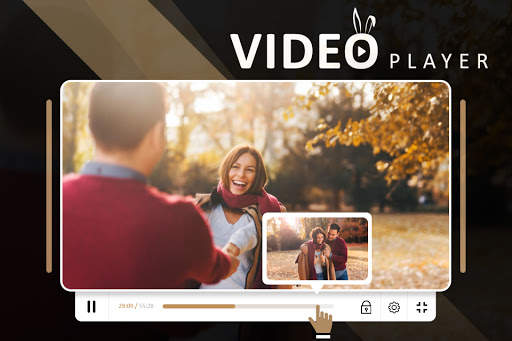 SAX Video Player - Full HD Video Player screenshot 2