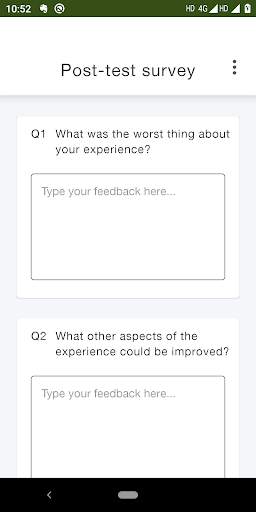 TryMyUI screenshot 8
