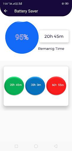 Bluesky VPN screenshot 5