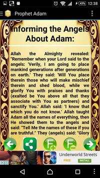 Islamic Stories screenshot 4