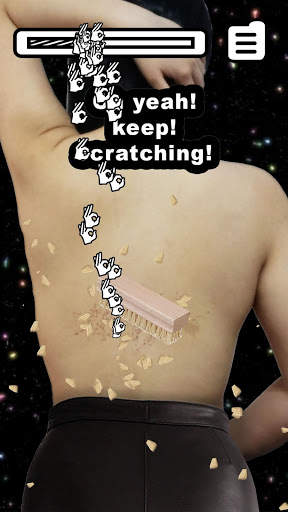 Scratch My Itchy Back screenshot 6