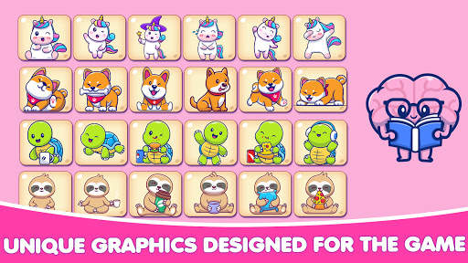 Brain Training Games For Kids screenshot 6