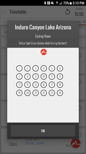 Myzone: At the heart of physical activity screenshot 6