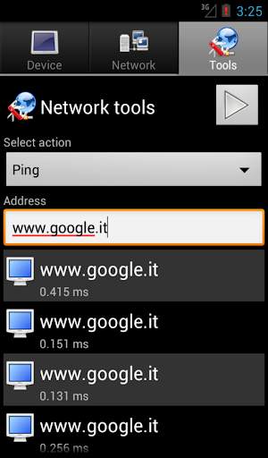 NET Look screenshot 7