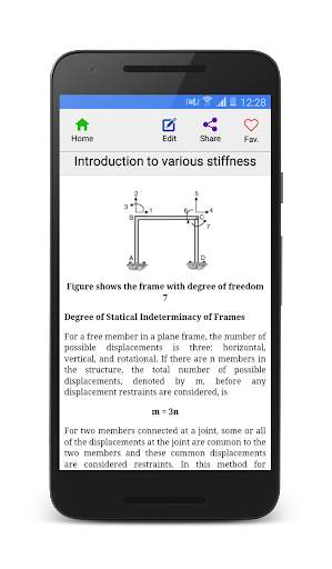 Structural Design: Engineering screenshot 3